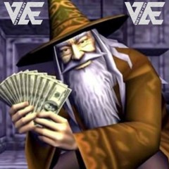 INAKTIV - WIZARD BIZNESS (VILE REMIX) (400 FOLLOWERS FREEBIE) 【✚】