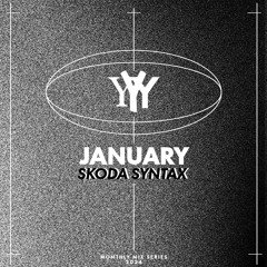 YYY Mix Series #013: Skoda Syntax (YamYamYa)