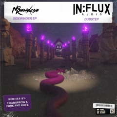 No Remorse - Sidewinder EP [INFLUX 082] OUT NOW!!! (Showreel)