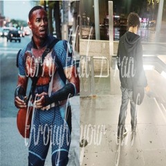 sorry that i ran through ur girl (melik)