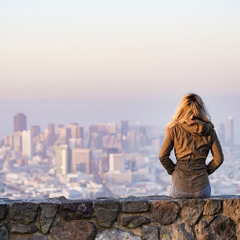 Travel Alone (featuring Ekhaola)