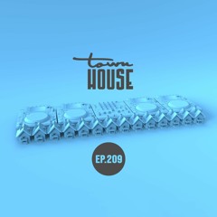 townHOUSE 209~A seductive House Music mix
