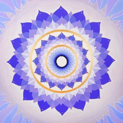 Crown Chakra Meditation 11