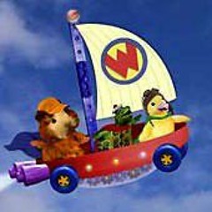 Wonderteam intro song (NL)