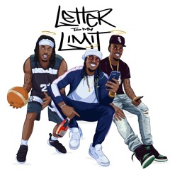 Letter To My Limit ('Royelt x Shad x KT x Dolla$ign x Randy) Prod by. Prynce Eli