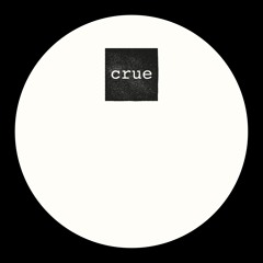 Crue - 03.B (Gerd Janson Remix) (Crue 7)