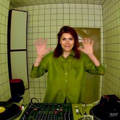 Laylla Dane — HÖR, Sept 2022