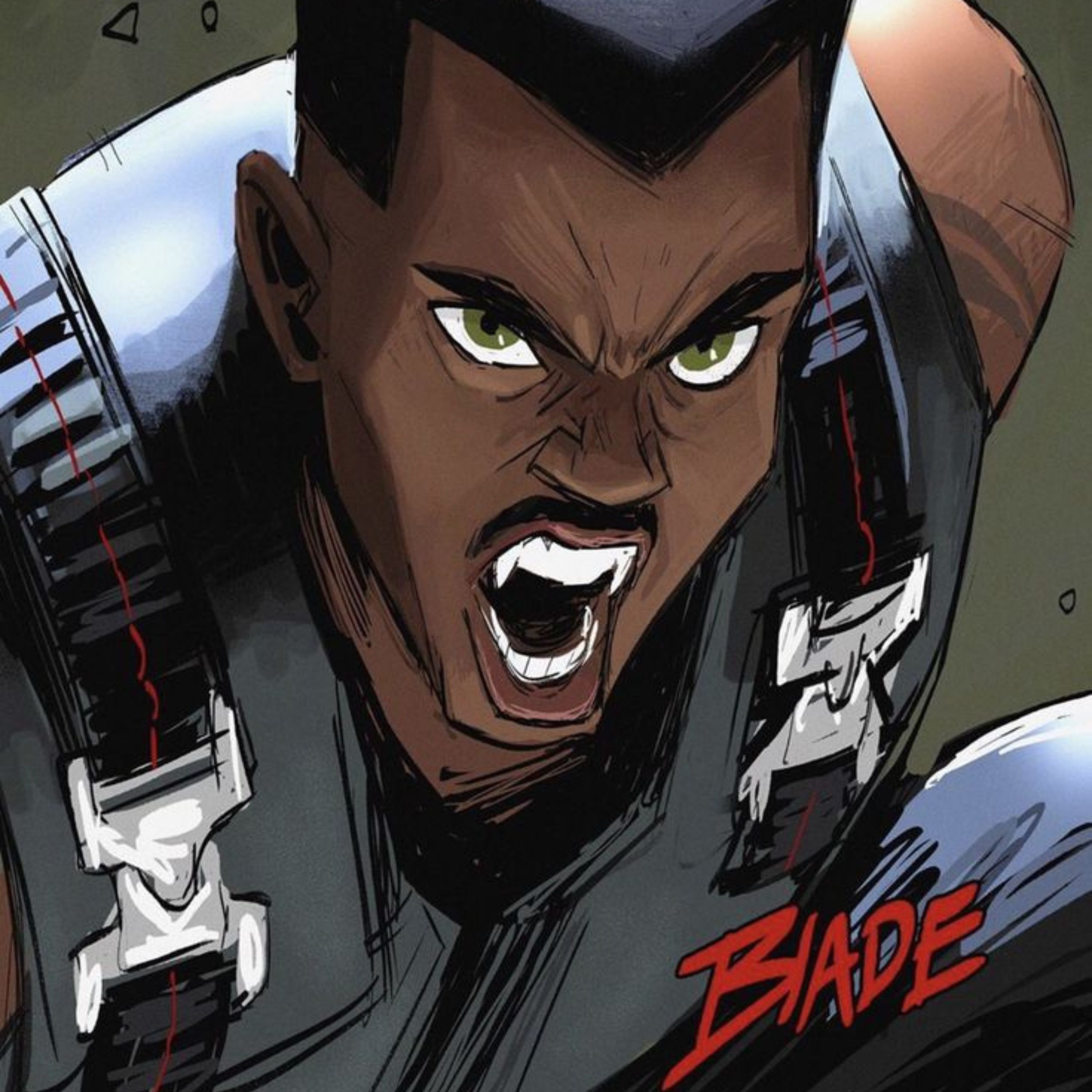 SUSPEKT – One Master Blade (Free Download)