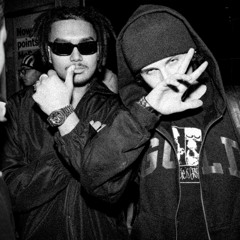 Tashi x Talinwya - STRESS FREE (Unreleased)