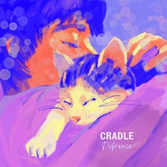 Cat and Cradle