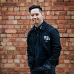 John Xie: The 'Shine A Light On' Mix