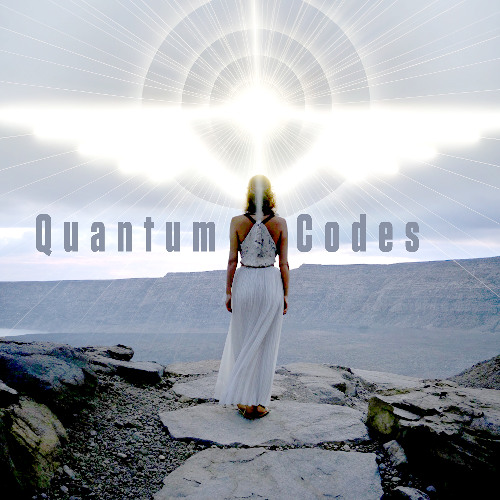 Bodhe Yogamaya Anastasia Dusha - Quantum Codes