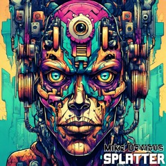 Splatter - Free Download on Bandcamp