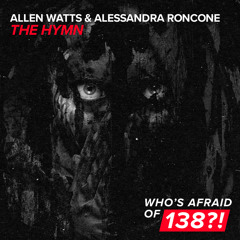 Allen Watts & Alessandra Roncone - The Hymn
