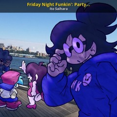 FNF Party Week - OST D3c0r4ti0n