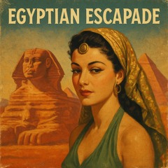 Egyptian Escapade