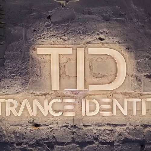 01 ADEK pres Trance IDentity