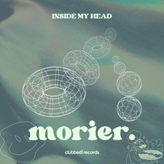 morier. - Inside My Head