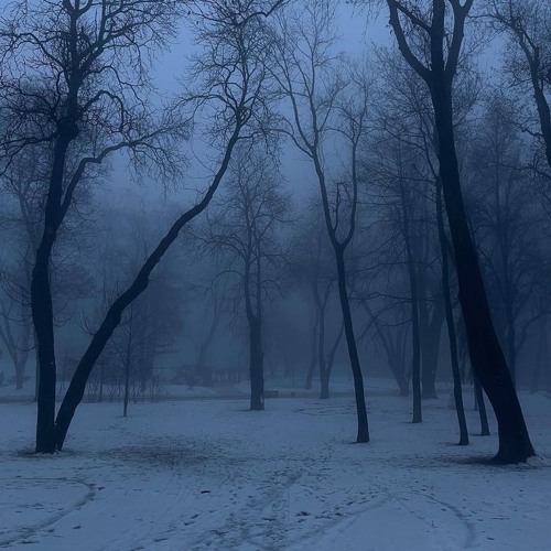 ALONE