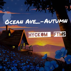 Ocean Ave_-Autumn