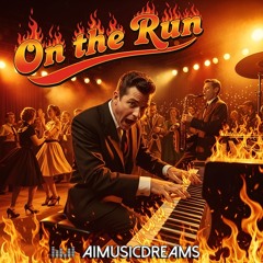 On the Run