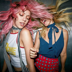 you're the flesh maggots adore