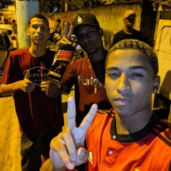 VEM MULHER PRO ESCADÃO, SEU GOSTOSO( ( DJ BN, DJ ED, DJ DIEGO22 ) )R5 PRODUÇOES