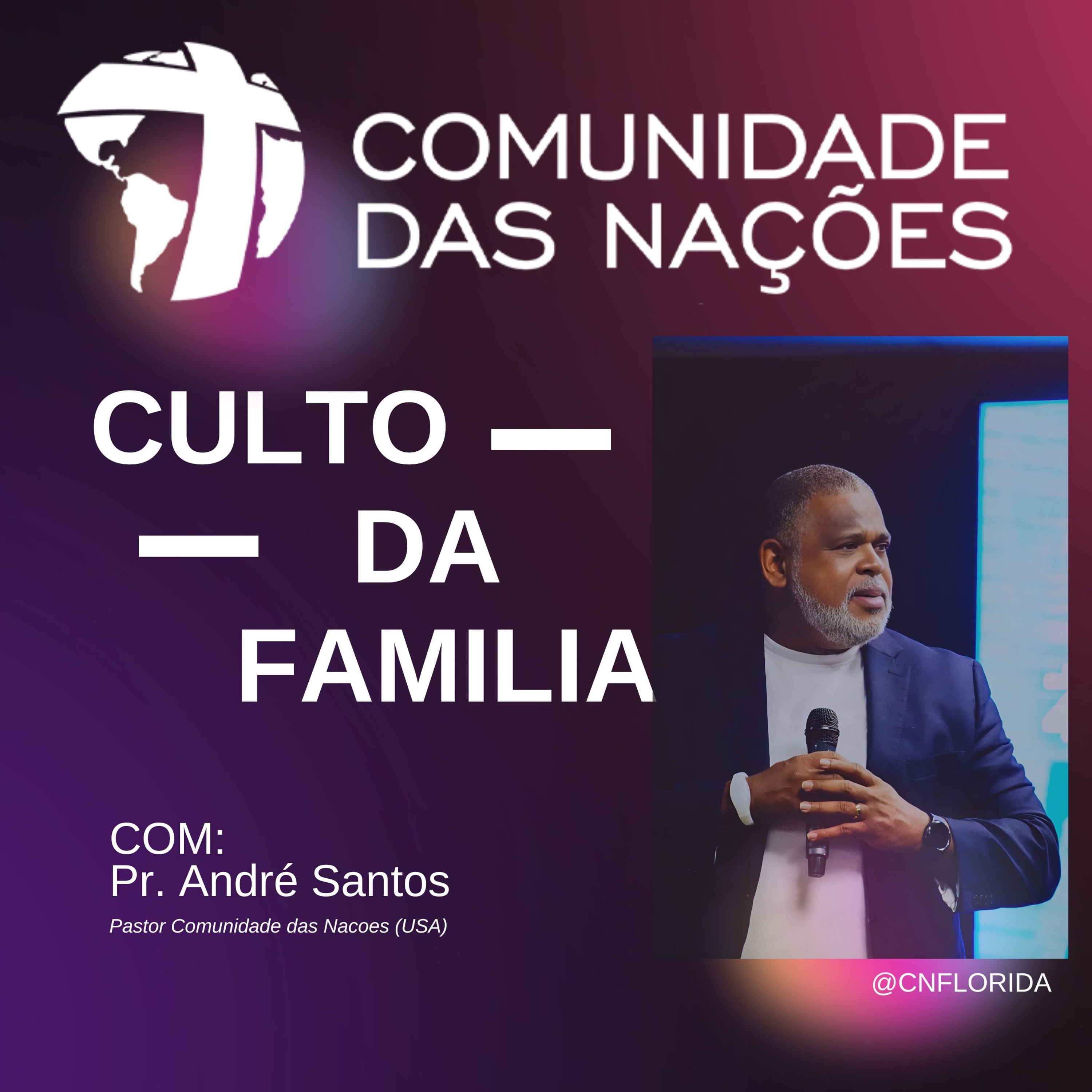 Comunidade das Nações-USA