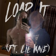 Yung Nicky Bandz - load it (ft. Lil Wave)