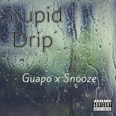 Stupid Drip Feat. GM Snooze