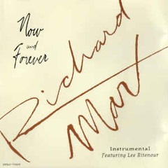 RICHARD MARX - Now And Forever - Cover by MK