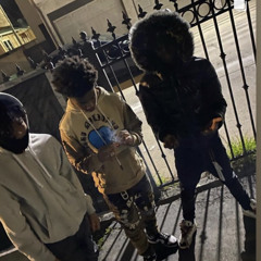 MoB3 x Troop4oe - EASTSIDE NIGGAS (prod.by ) Ksollja