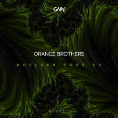 Orange Brothers - Out Phase (Original Mix)