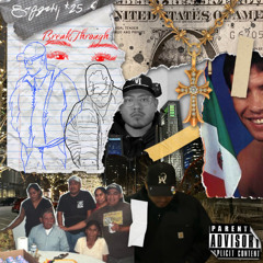 3. it ain't just rap (Prod. TrashBaggBeatz)