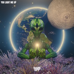 You Light Me Up (Free Download)