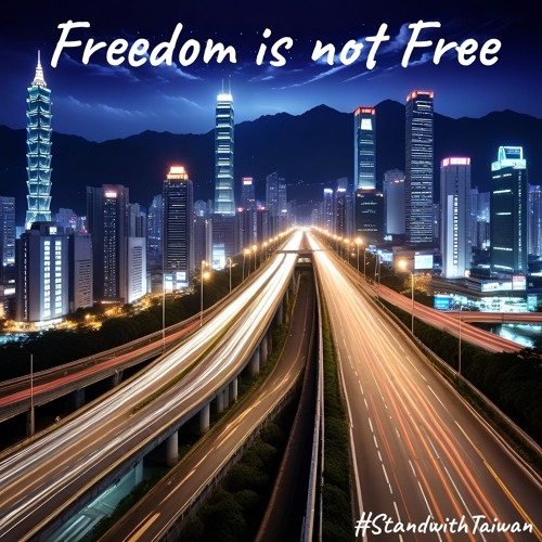 Freedom Is Not Free