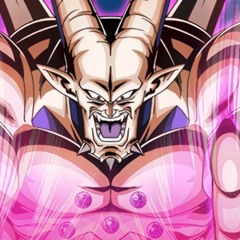 LR Omega Shenron Revival OST (Extended)