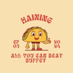 All You Can Beat Buffet - EP06