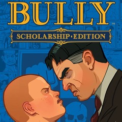 Bully-Foot Stealth (Mid)