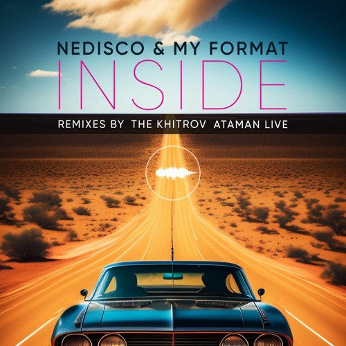 Nedisco & My Format - Music Is Inside Me