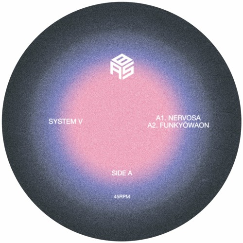 System V - Funkyowaōn (Snippet)