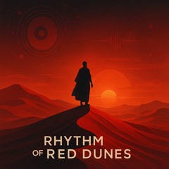 Rhythm of the Red Dunes mix.