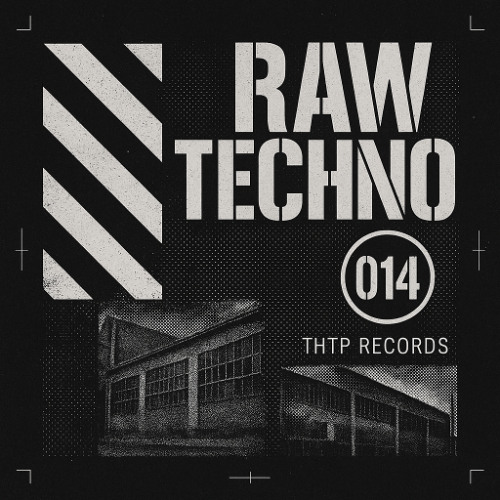 RT 014 - Track 01