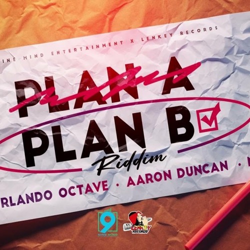 Plan B Riddim MIX SOCA 2K24