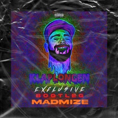 Klaplongen - Sickmode [Madmize Bootleg]