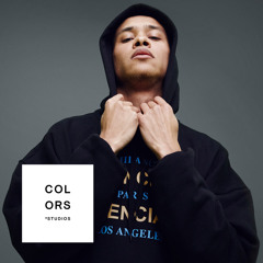 Bury Me Alive - A COLORS SHOW