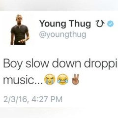 back off prod me