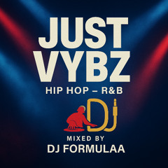 Just Vybz Vol.3
