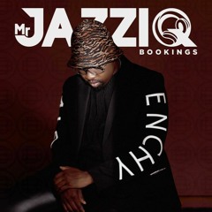 Mr JazziQ & Zan'Ten - Ulava Yini (feat. F3 Dipapa)