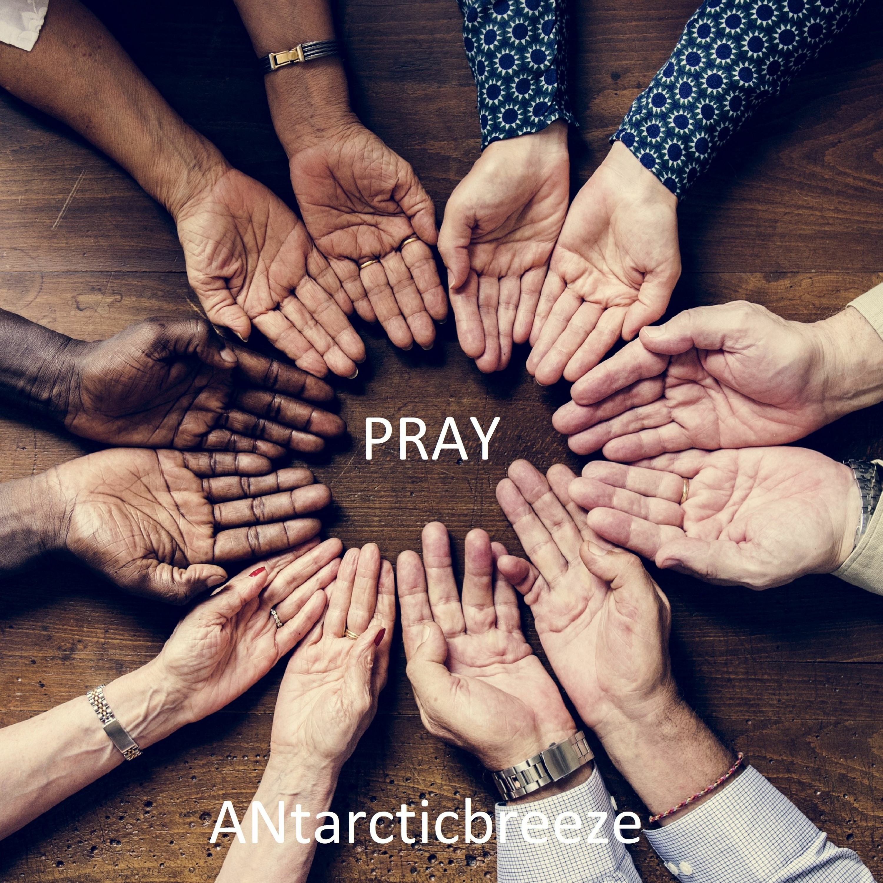 Pray - Background Commercial Music for Licensing episode artwork